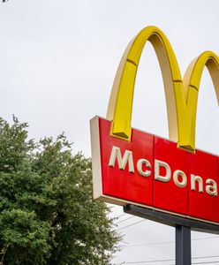 В Польщі пенсіонерка не може собі дозволити бургер. Є реакція McDonald’s