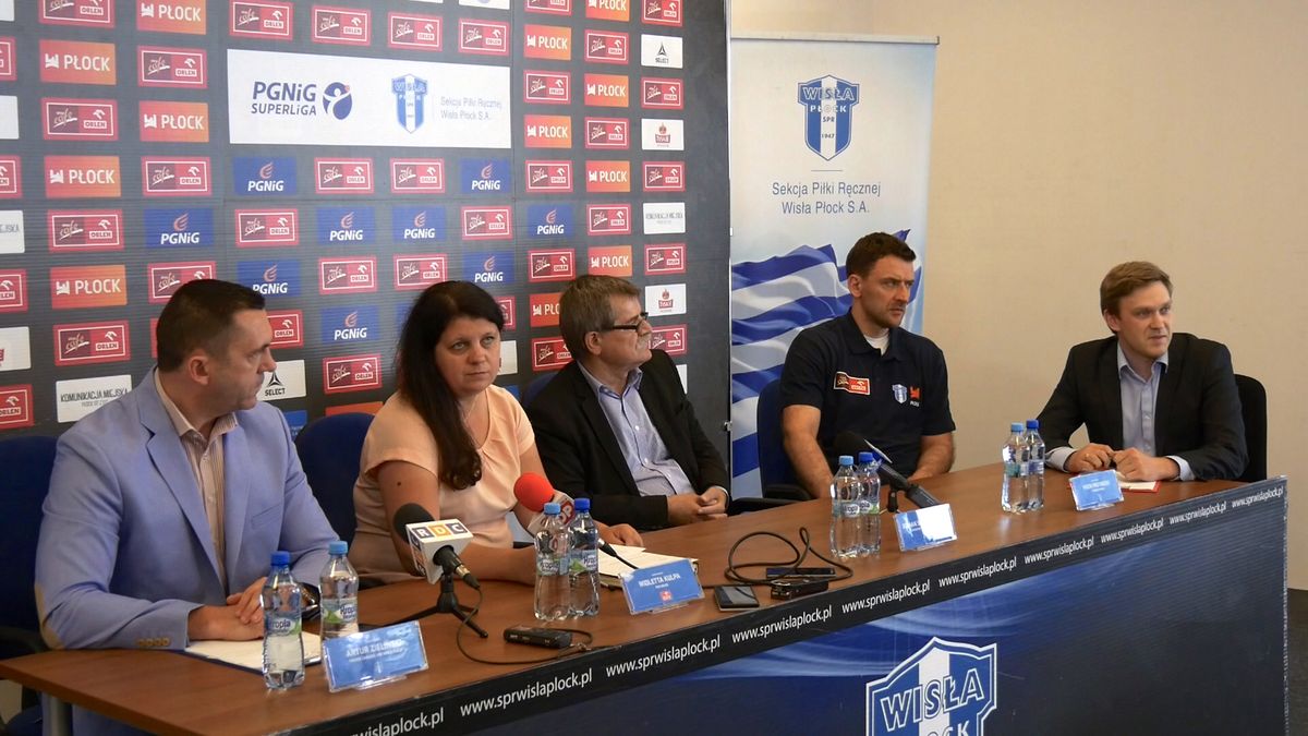 Materiały prasowe / Wisła TV