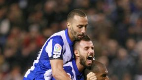 Primera Division: Kontrowersyjny remis Deportivo. Tytoń znów w rezerwie