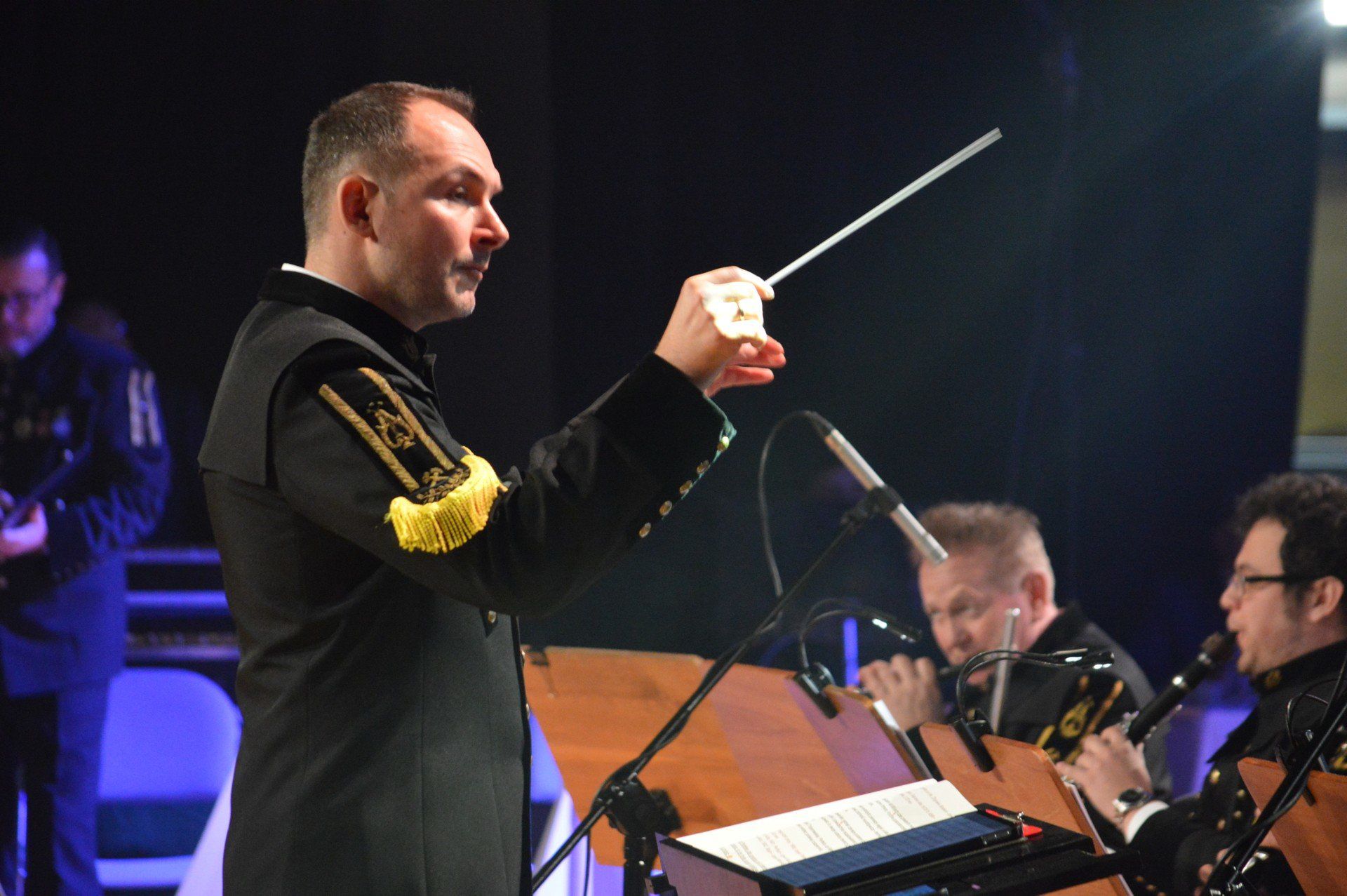 Barbórka 20205 w Bełchatowie. Uroczysta akademia