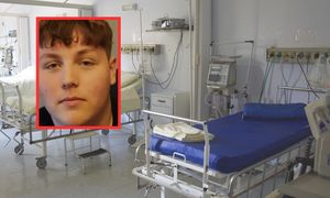 18-latka bolała głowa. Kilkanaście godzin później nie żył