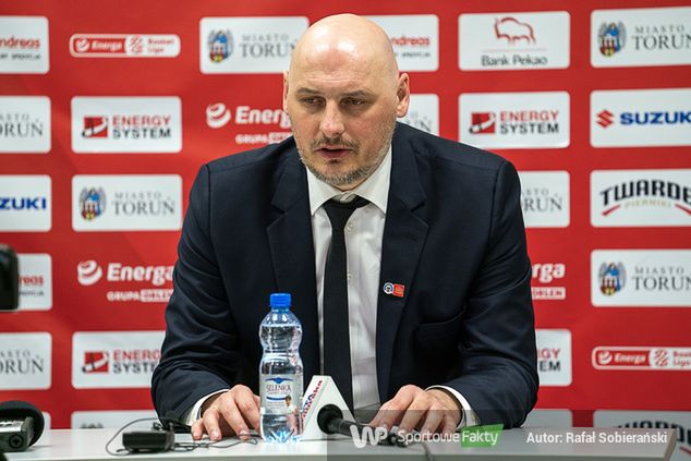 Frasunkiewicz: Nikt na nas nie stawiał