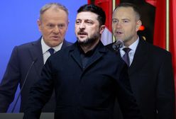 Wywiad z prezydentem w WP; Tusk leci pilnie do Berlina [SKRÓT PORANKA]