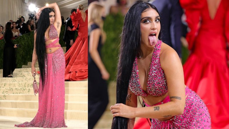 Gala MET 2021. Najgorsze stylizacje wieczoru
