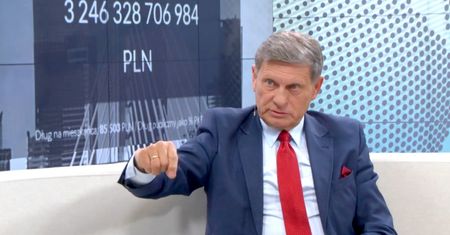 Nowa ordynacja podatkowa. "Krajowi inwestorzy boją się państwa"