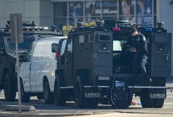 Ciało w samochodzie. Nowe informacje po ataku w USA