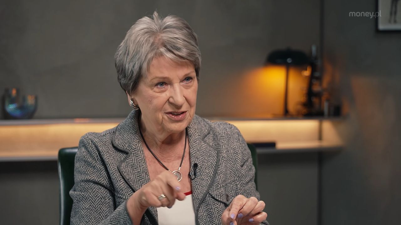 Prowadzi biznes w dwóch branżach. Mówi, która jest łatwiejsza