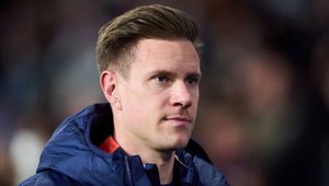 Media. Fatalne wieści ws. ter Stegena