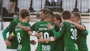 Demolka w 22 minuty. Lech Poznań poznał przeciwnika w eliminacjach Ligi Mistrzów