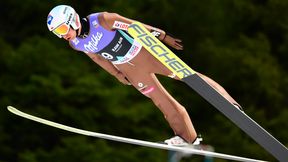 Raw Air w Trondheim: Kamil Stoch tuż za podium. Kolejny nokaut Stefana Krafta