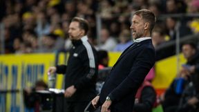 Ważna informacja przed barażami Polaków. Rywale ujawnili, co dalej z selekcjonerem