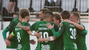 Demolka w 22 minuty. Lech Poznań poznał przeciwnika w eliminacjach Ligi Mistrzów