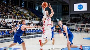 Jest oficjalne potwierdzenie. Tutaj zagrają polscy koszykarze