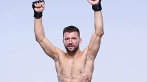 Gamrot kolejnym polskim mistrzem UFC? "Mam papiery, żeby być najlepszy na świecie"