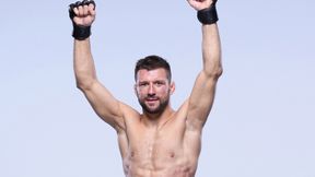 Gamrot kolejnym polskim mistrzem UFC? "Mam papiery, żeby być najlepszy na świecie"