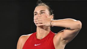 Aryna Sabalenka obroni tytuł w Australian Open? Bukmacherzy nie mają złudzeń