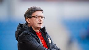 Lotto Ekstraklasa. Waldemar Fornalik "zwolnił" Jose Antonio Vicunę
