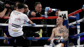 Boks. Andrade - Sulęcki. Piotr Wilczewski: Takich zawodników spotyka się bardzo rzadko