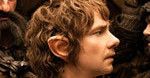 ''Hobbit'': Bilbo i krasnoludy na nowym zdjeciu [foto]