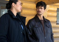 AXN FBI: International 2