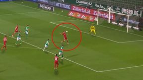 Bundesliga. Gol Roberta Lewandowski nominowany. Konkuruje z piłkarką Bayernu Monachium