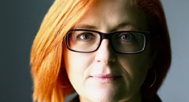 Jest nowa rzeczniczka prasowa Centralnego Portu Komunikacyjnego