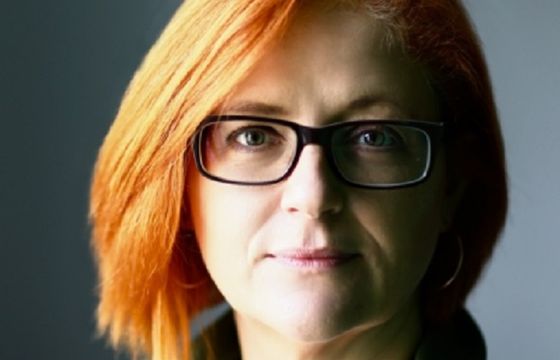 Jest nowa rzeczniczka prasowa Centralnego Portu Komunikacyjnego