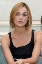 Keira Knightley ofiarą chemii