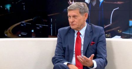 Budżet 2017. Balcerowicz: zły ze względów ekonomicznych, kontrowersyjnie uchwalony