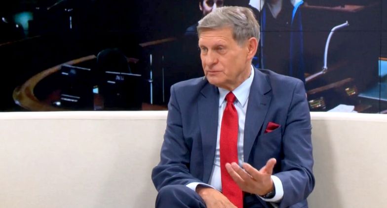 Bezprecedensowa wymiana kadr. Mocne słowa Balcerowicza o skali czystek za rządów PiS