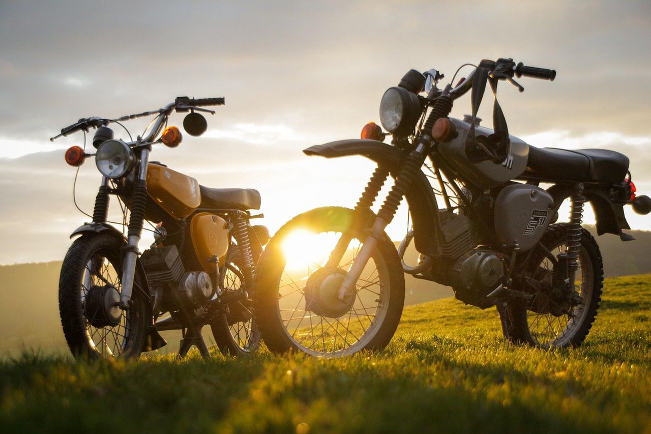Tokarnia: Zbliża się MotoPiknik 2025. Świętokrzyski Zlot Motocykli i Pojazdów Zabytkowych przyciągnie mnóstwem zachwycających maszyn