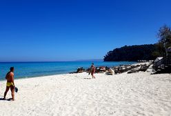 Trzy palce "Greckich Karaibów". Chalkidiki z najpiękniejszymi plażami