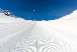 Ski opening. Dokąd wybrać się na otwarcie sezonu narciarskiego?