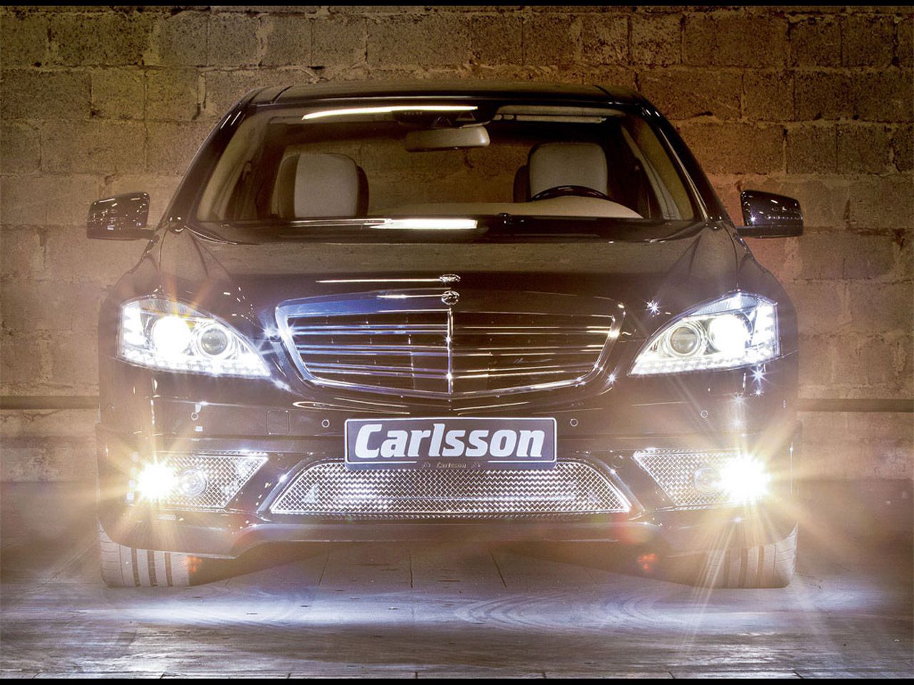 Carlsson S 600 CK 60 RS fot.1