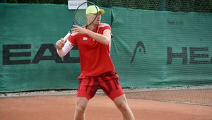 Krótka przygoda Polaka. Kolejna porażka w USA