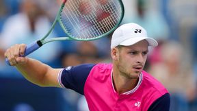 Hubert Hurkacz - Carlos Alcaraz typy, kursy, oferty bukmacherów | 19.08.2023