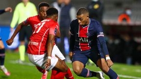 Ligue 1. Nimes Olympique - Paris Saint-Germain: zwycięska seria mistrza Francji trwa