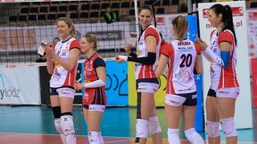 Grot Budowlani Łódź - Pałac Bydgoszcz: łatwa przeprawa faworyta