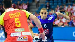 Daniel Narcisse mówi "Au revoir". Francuska gwiazda zakończy karierę
