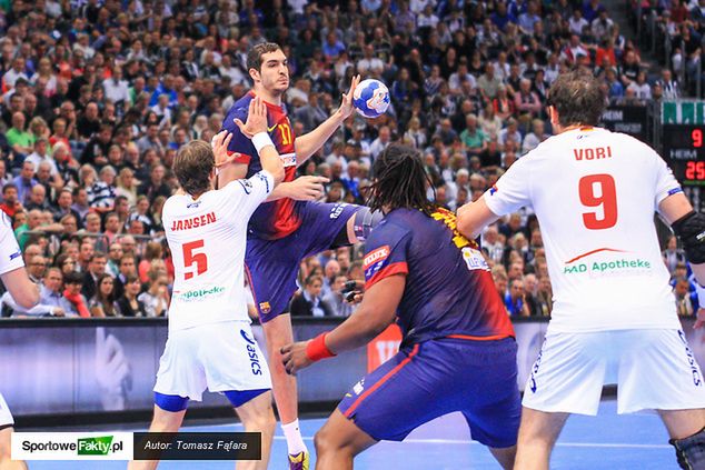 Angel Montoro nie będzie grać w Wiśle Płock