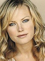 Malin Akerman żoną Bena Stillera