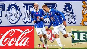Pucharowe starcie Miedzi Legnica z Lechem Poznań pełne podtekstów