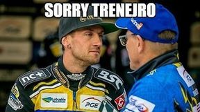 PGE Ekstraliga. "Jak do tego doszło? Nie wiem". Memy po żużlowym weekendzie