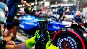 Plotki potwierdzone. Nie zdążą z bolidem na testy F1
