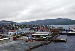 Norwegia uderzyła w rosyjskich rybaków. Zawiną tylko do trzech portów