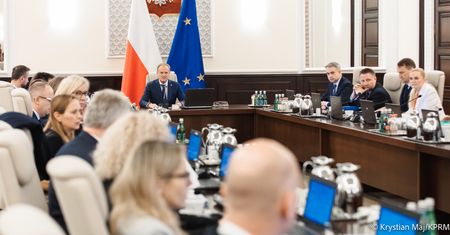 Krajowy Program Reform. Obrady jeszcze przed majówką