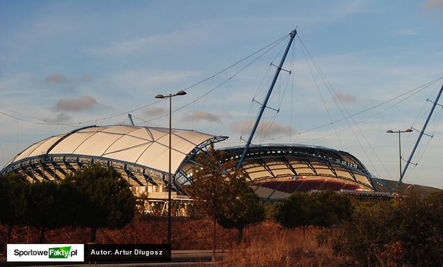 Na tym stadionie reprezentacja Polski rozpoczęła drogę do Euro 2016