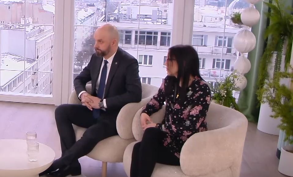 Skandaliczne słowa Marcina Prokopa