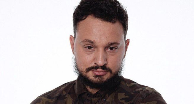 Michał Wojciechowski head of production w Sputnik Studio