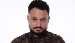 Michał Wojciechowski head of production w Sputnik Studio